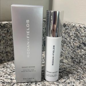 Rodan and Fields Radiant Defense